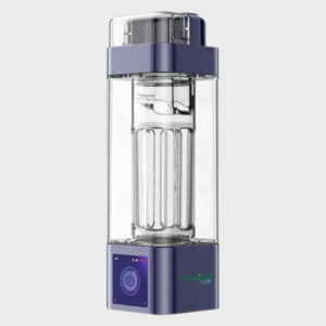 Borraccia Molecolare H2 Clinical - Professional
